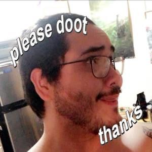 Meet your Posher, Paul